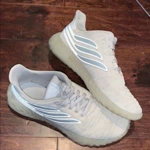 Adidas Sobakov Size 7